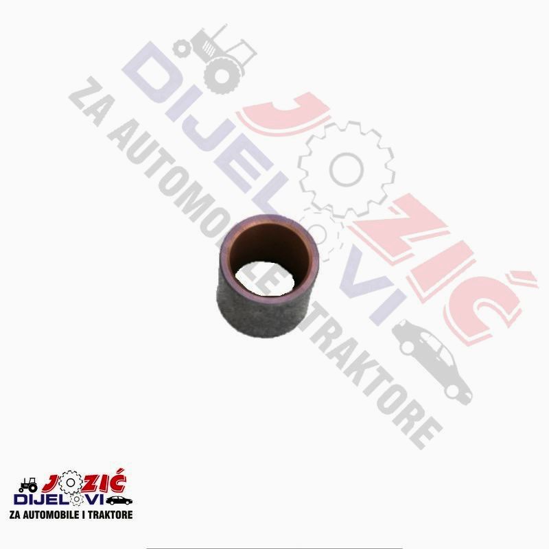 Daisy on the Ohoopee