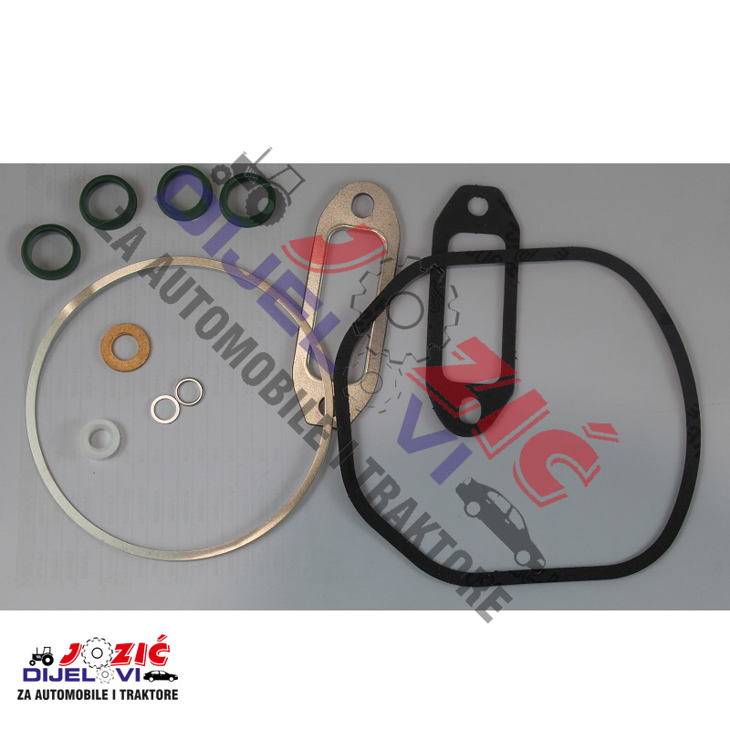 Daisy on the Ohoopee