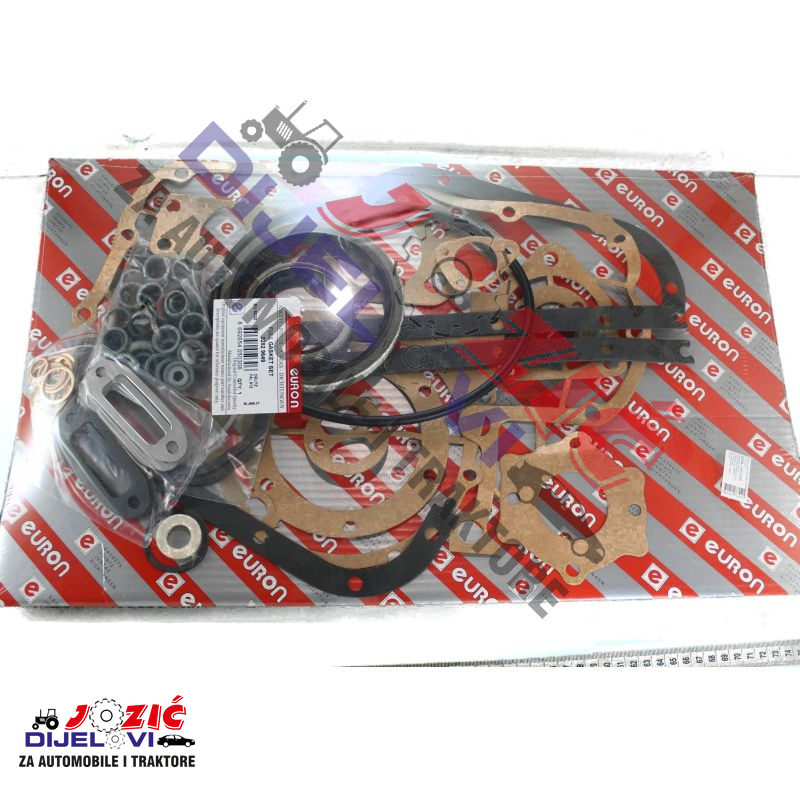 Daisy on the Ohoopee