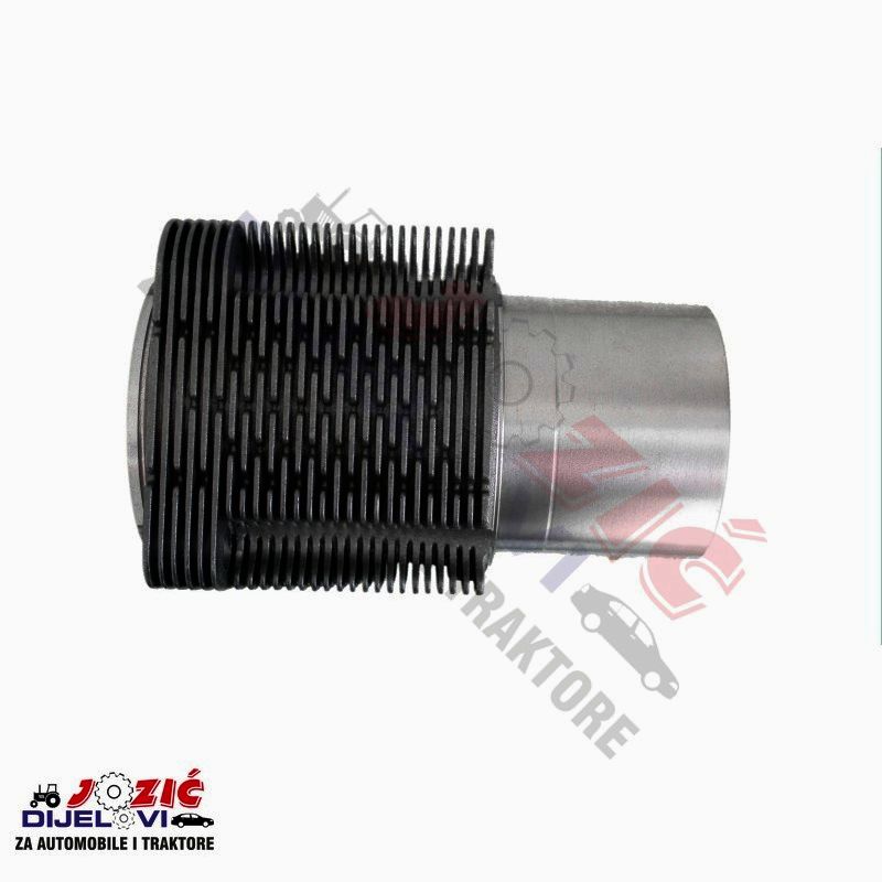 Daisy on the Ohoopee