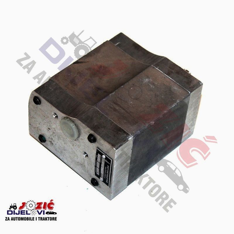 Daisy on the Ohoopee