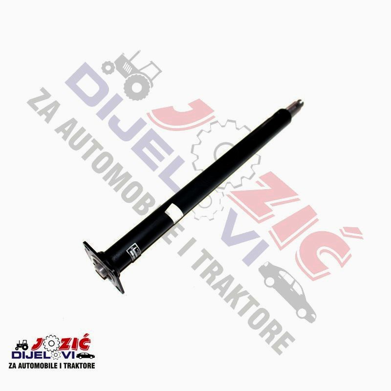 Daisy on the Ohoopee