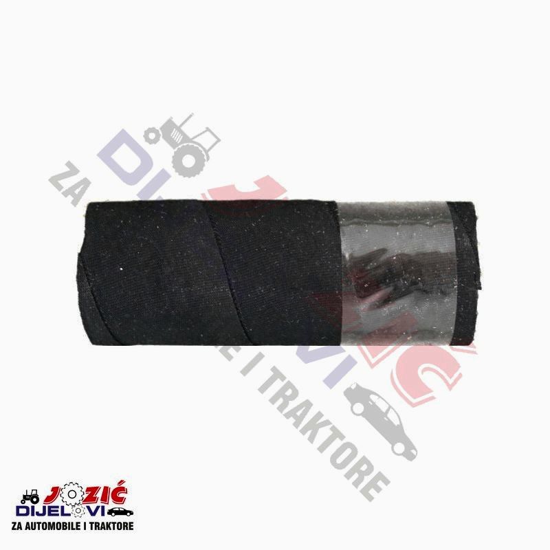 Daisy on the Ohoopee