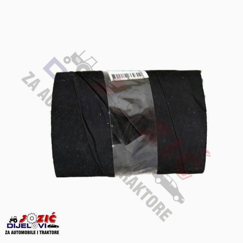 Daisy on the Ohoopee