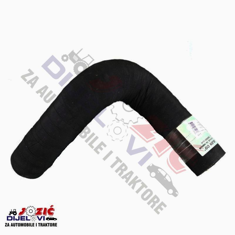 Daisy on the Ohoopee