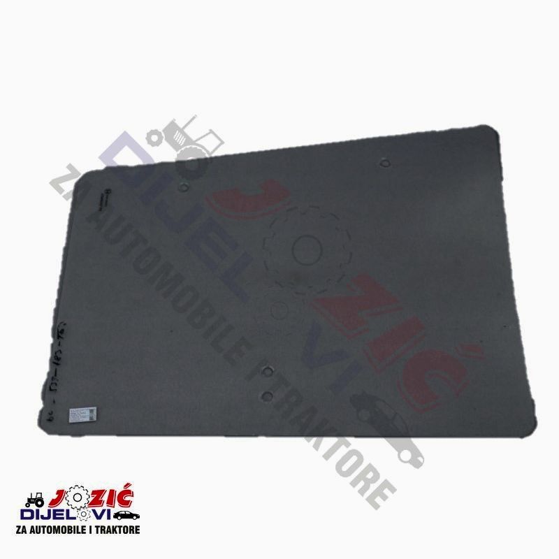 Daisy on the Ohoopee