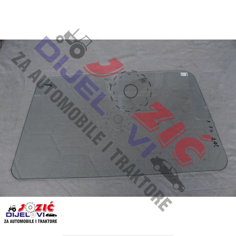 Daisy on the Ohoopee