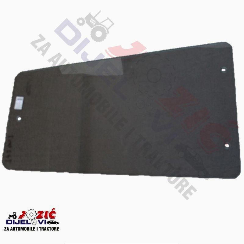 Daisy on the Ohoopee