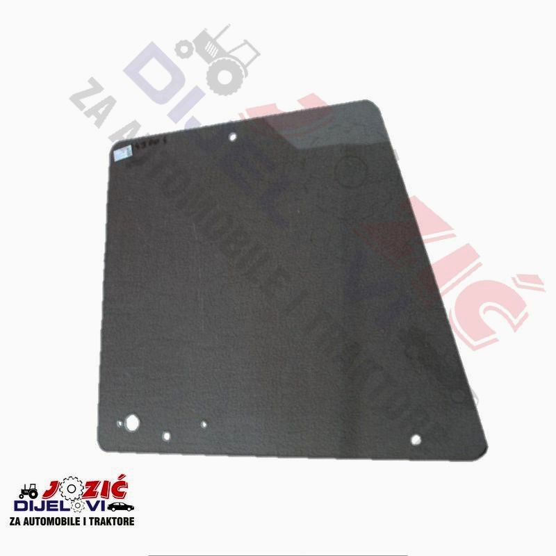 Daisy on the Ohoopee