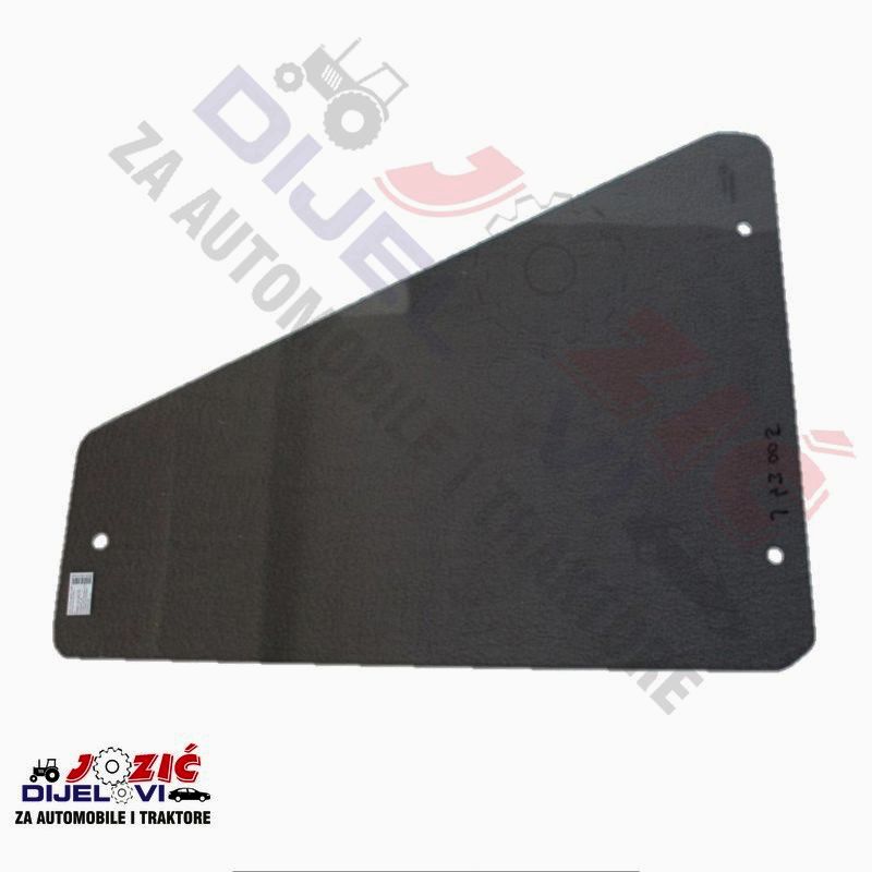 Daisy on the Ohoopee