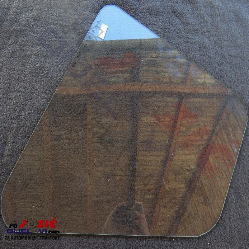 Daisy on the Ohoopee