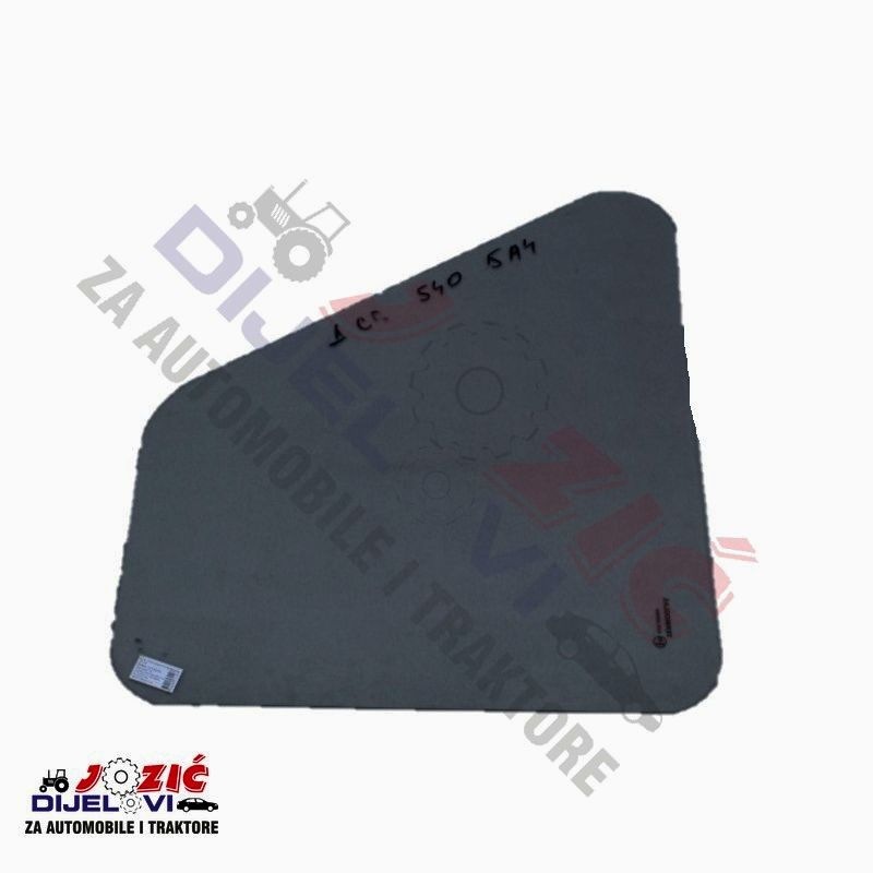 Daisy on the Ohoopee