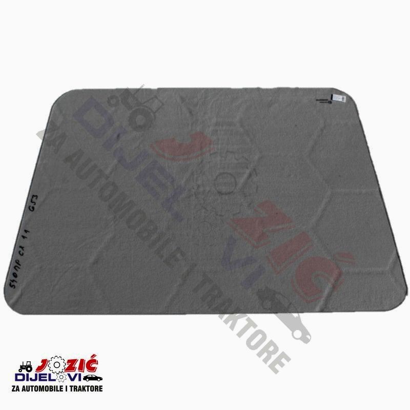 Daisy on the Ohoopee