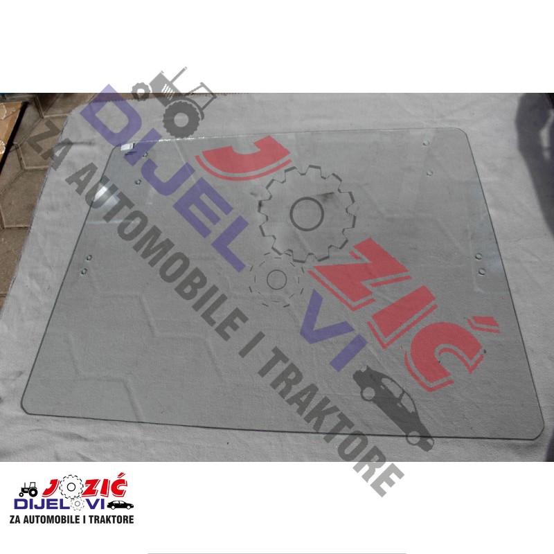 Daisy on the Ohoopee