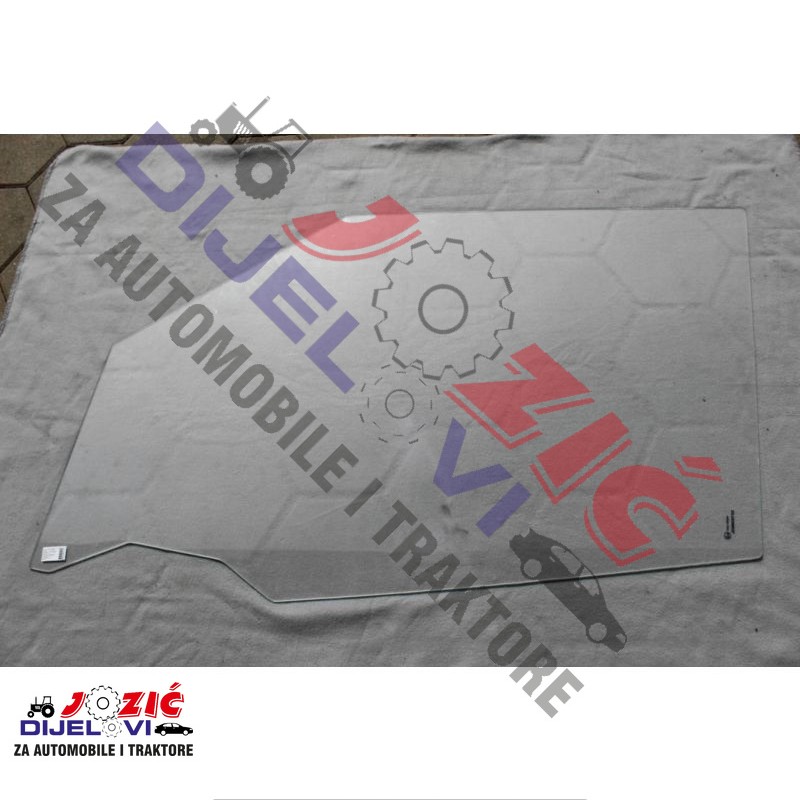 Daisy on the Ohoopee