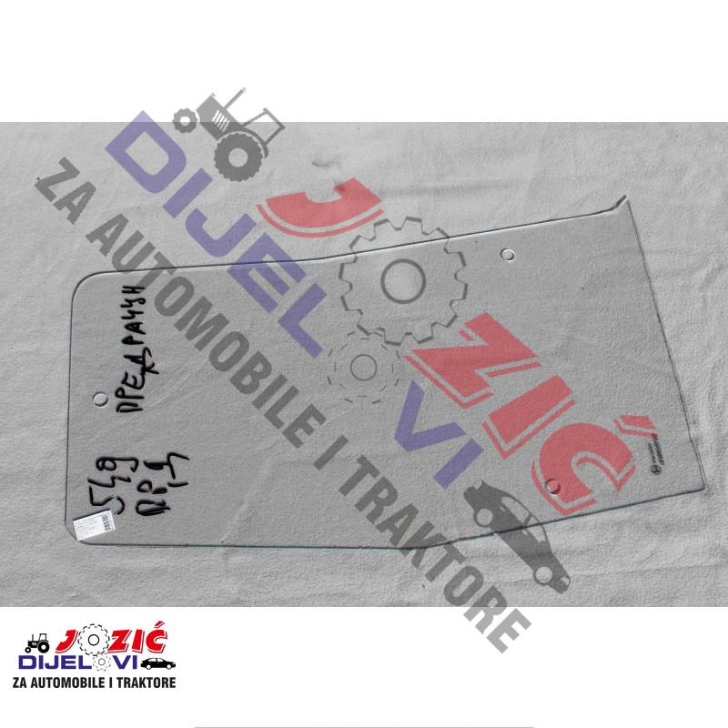 Daisy on the Ohoopee