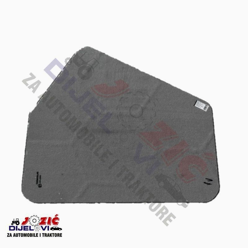 Daisy on the Ohoopee