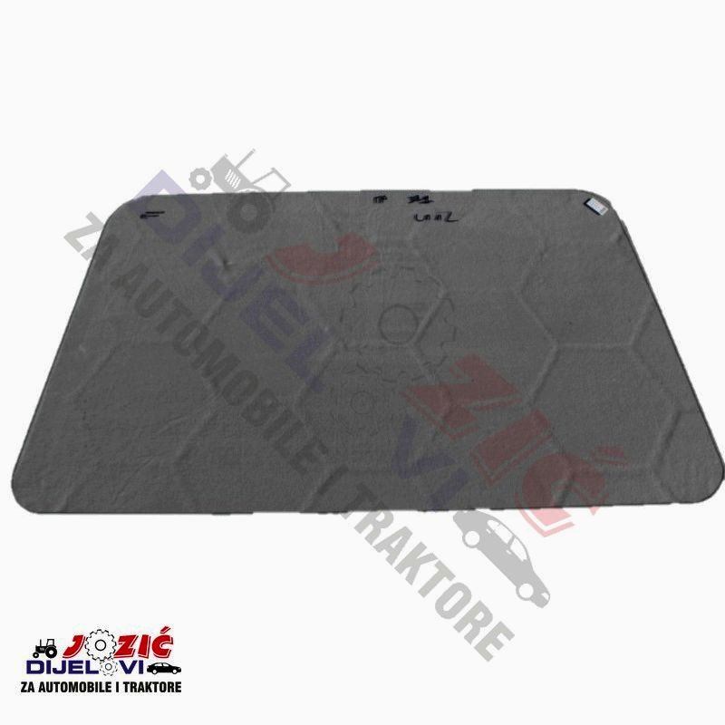 Daisy on the Ohoopee