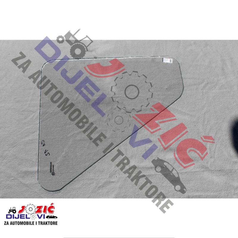 Daisy on the Ohoopee