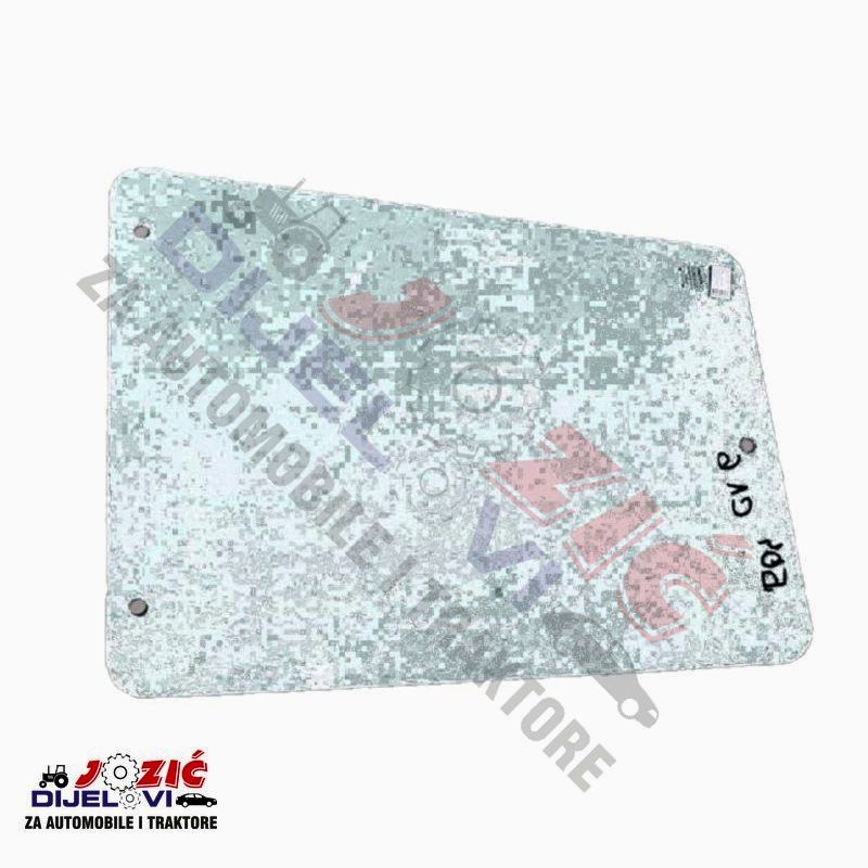 Daisy on the Ohoopee