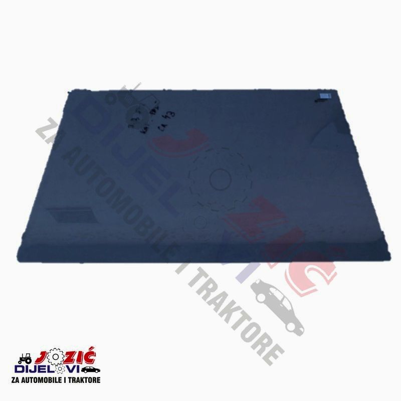 Daisy on the Ohoopee