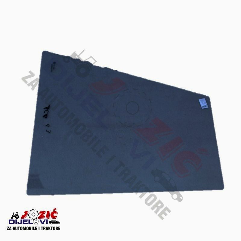 Daisy on the Ohoopee