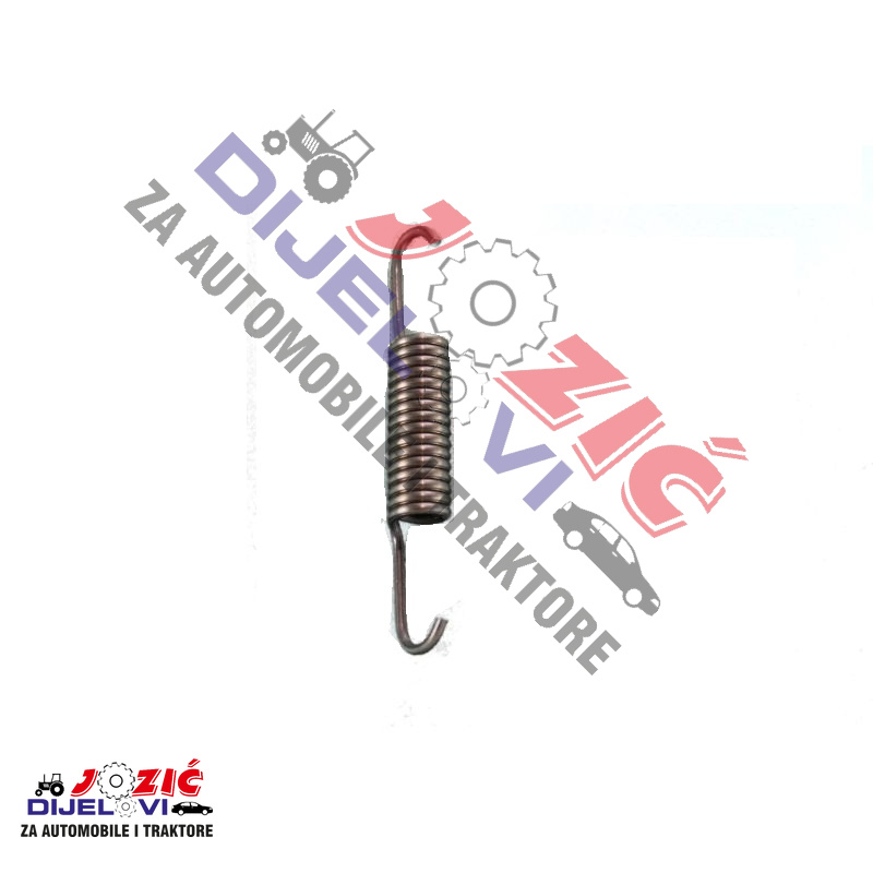 Daisy on the Ohoopee