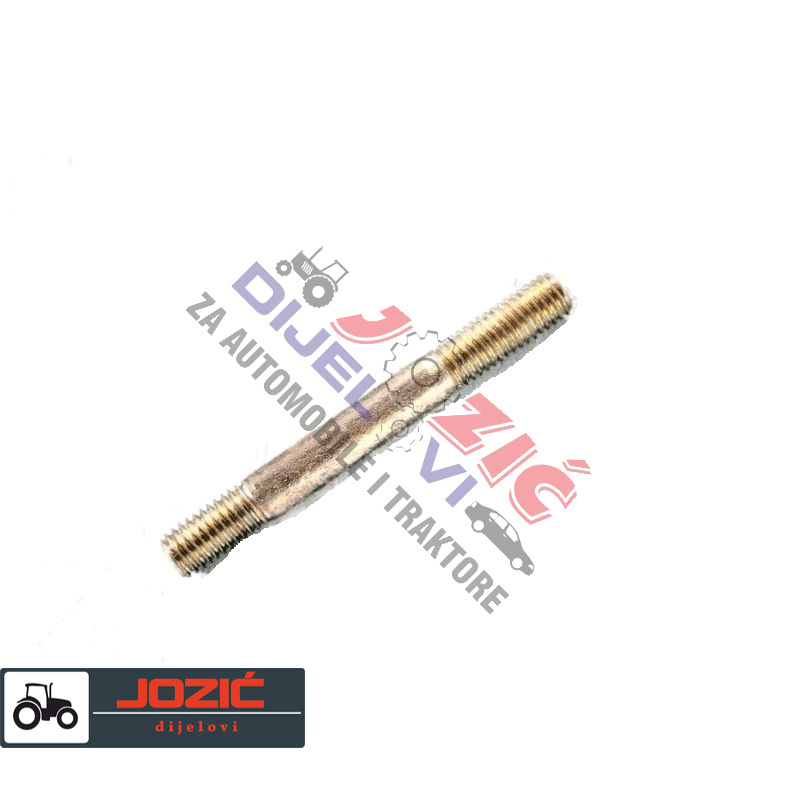 Daisy on the Ohoopee