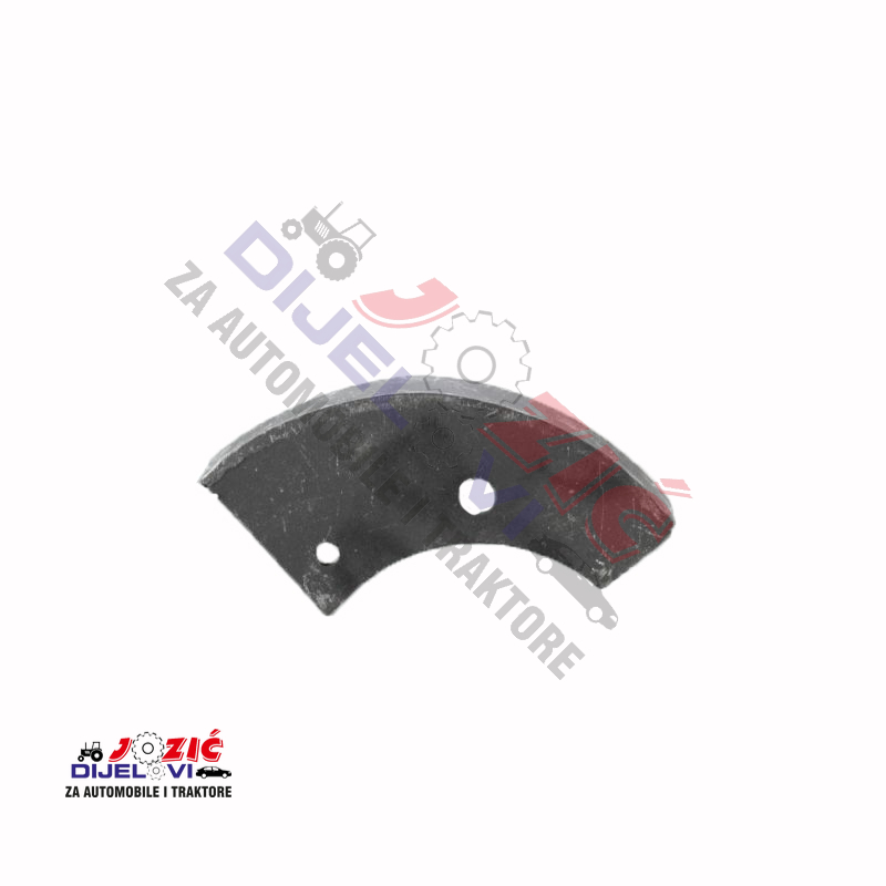 Daisy on the Ohoopee