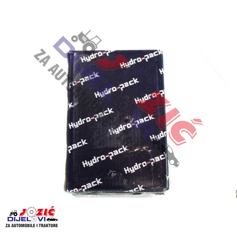 Daisy on the Ohoopee