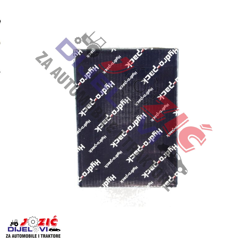 Daisy on the Ohoopee