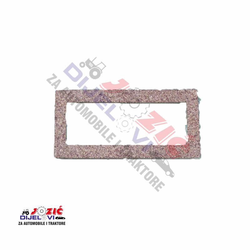 Daisy on the Ohoopee