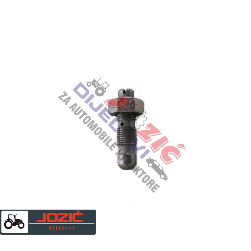 Daisy on the Ohoopee