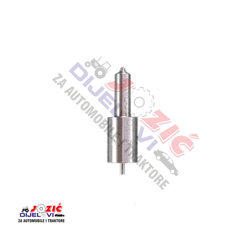 Daisy on the Ohoopee