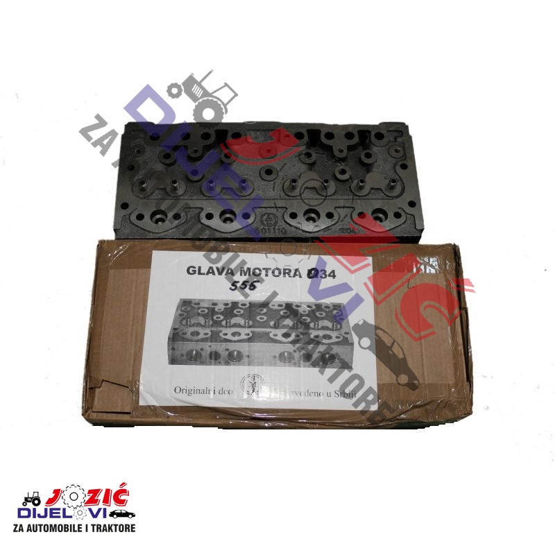 Daisy on the Ohoopee