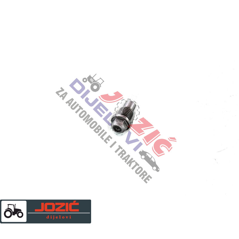 Daisy on the Ohoopee