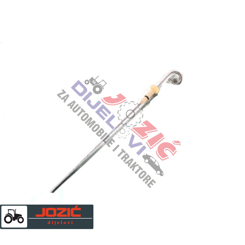 Daisy on the Ohoopee