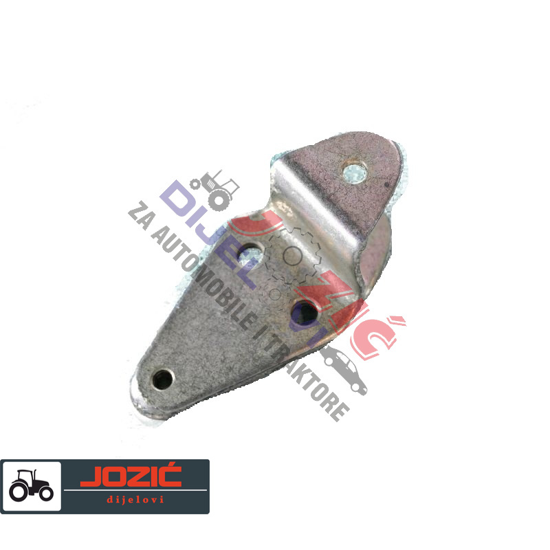 Daisy on the Ohoopee