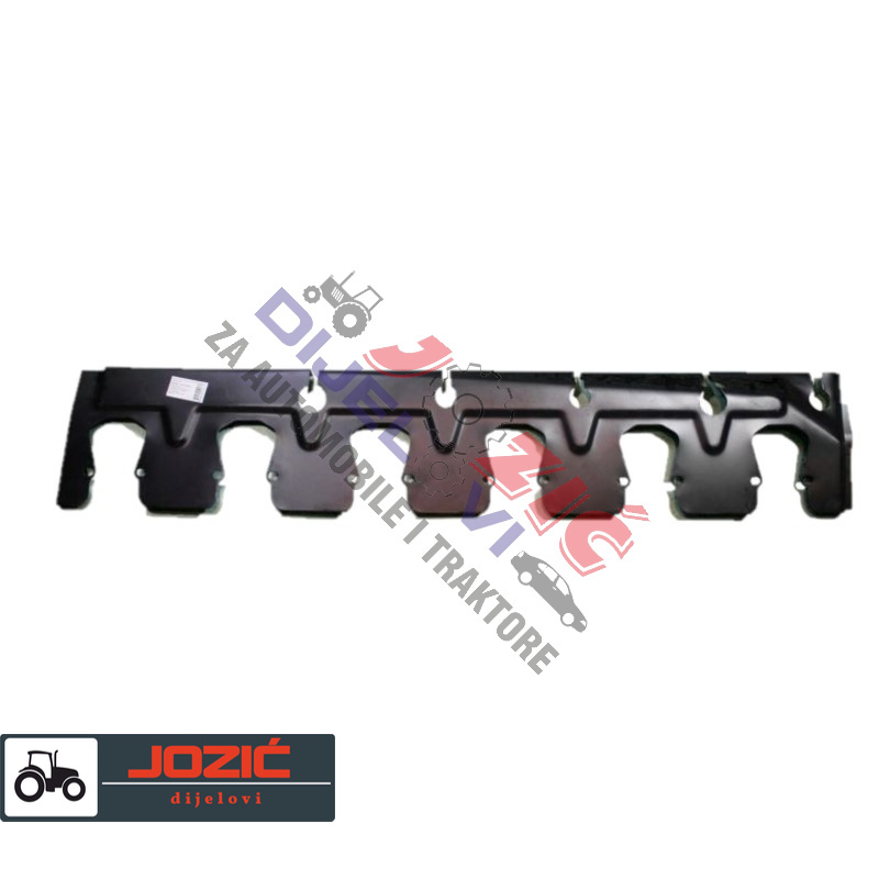 Daisy on the Ohoopee