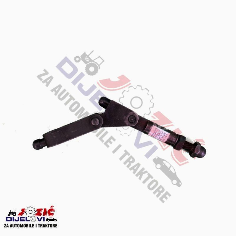 Daisy on the Ohoopee