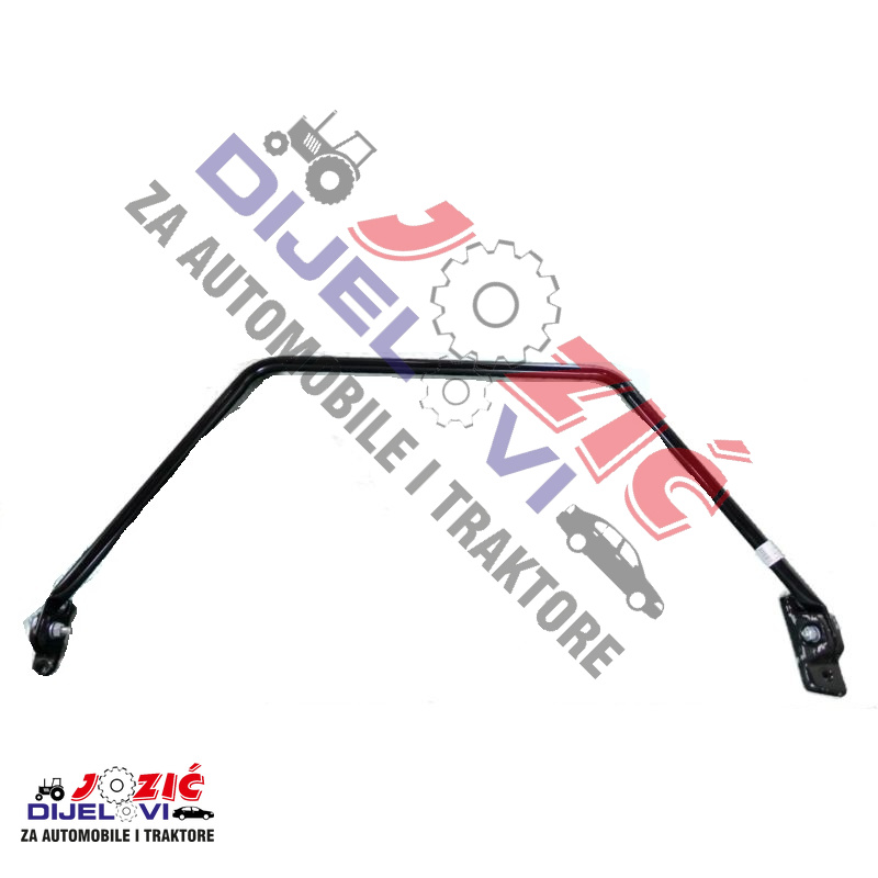 Daisy on the Ohoopee