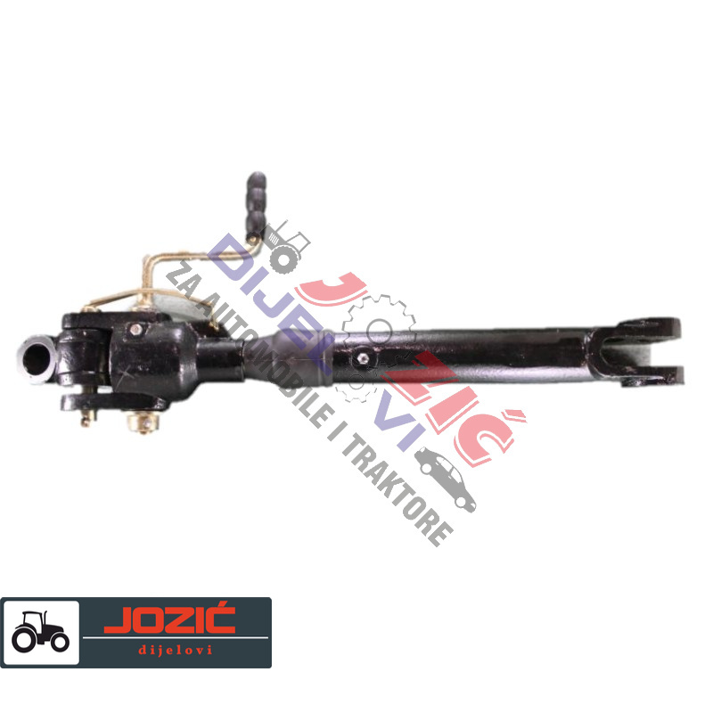 Daisy on the Ohoopee