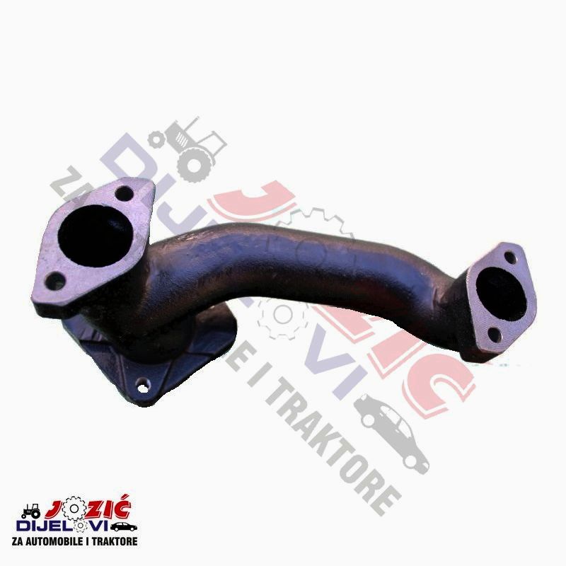 Daisy on the Ohoopee