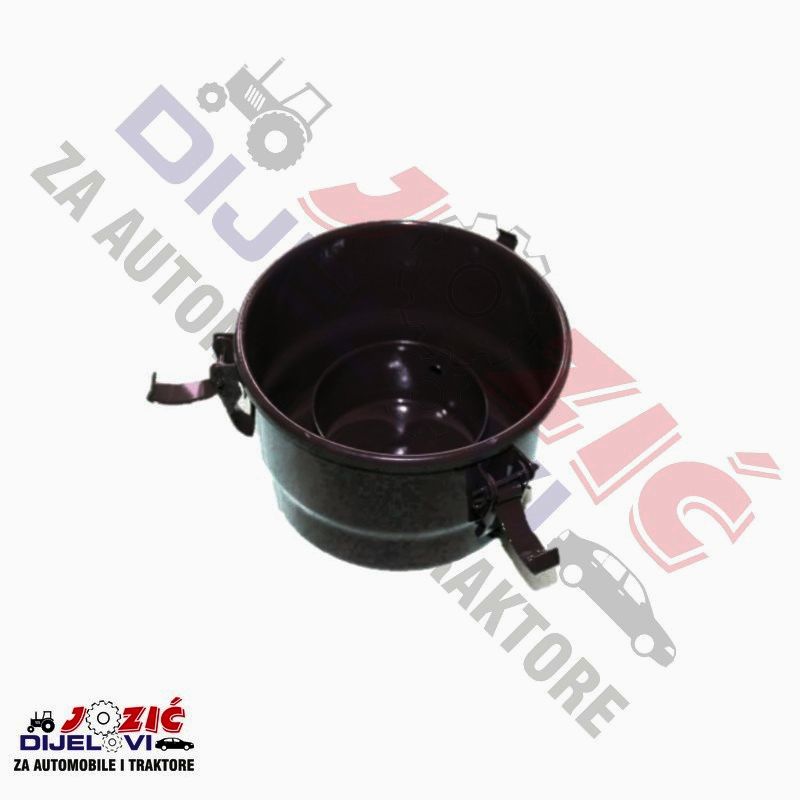 Daisy on the Ohoopee