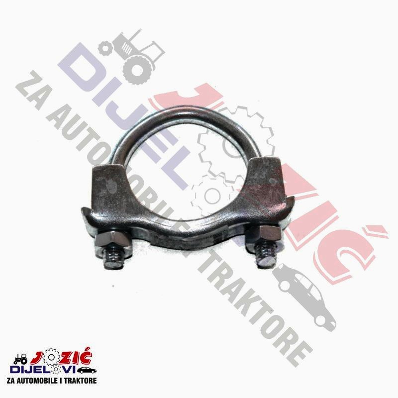 Daisy on the Ohoopee