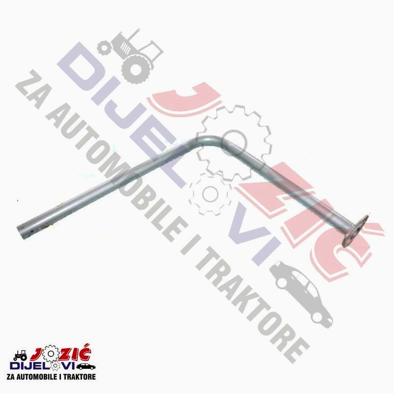 Daisy on the Ohoopee