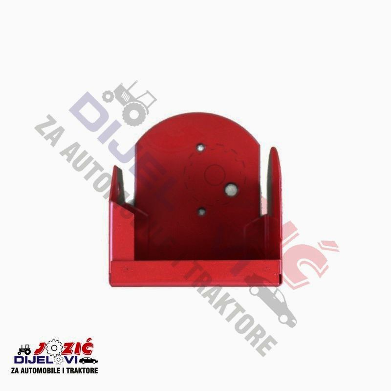 Daisy on the Ohoopee