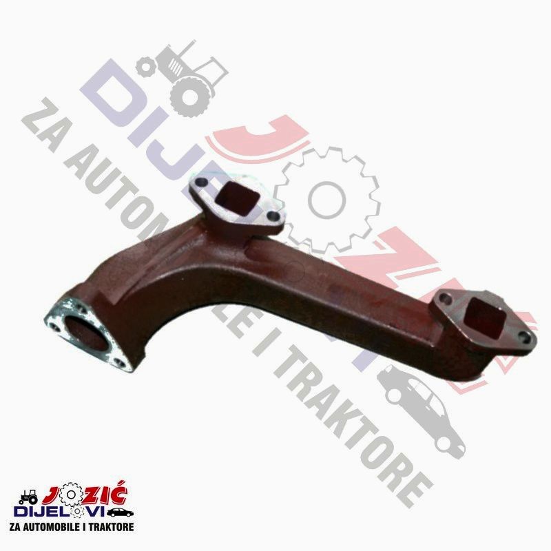 Daisy on the Ohoopee