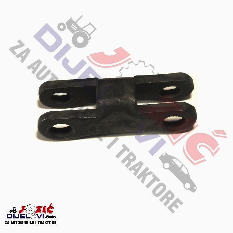 Daisy on the Ohoopee