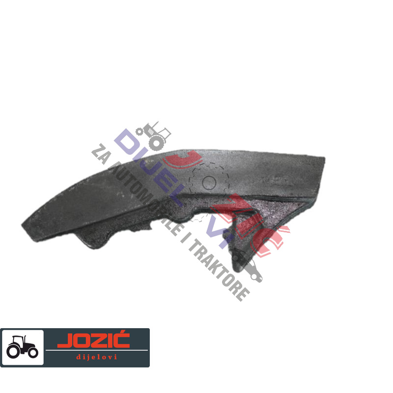 Daisy on the Ohoopee